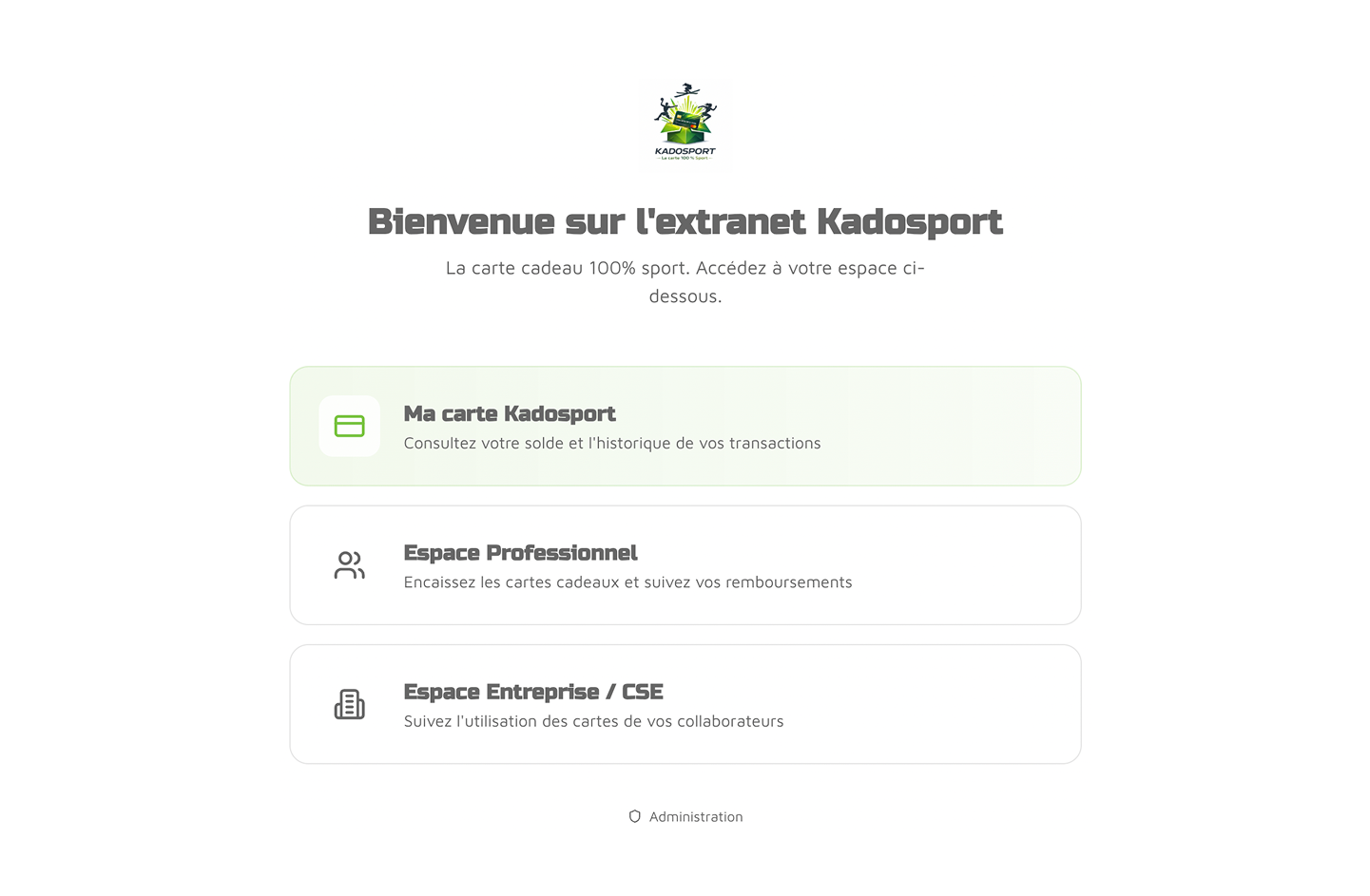 Kadosport