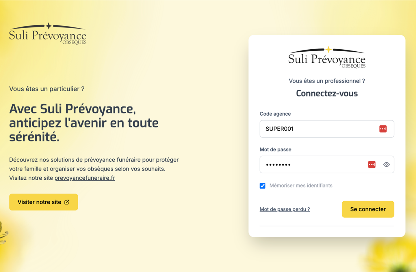 Suli Web