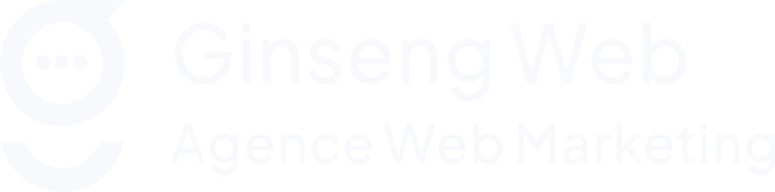 Ginseng Web