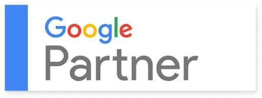 GOOGLE PARTNER