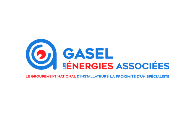 logo GASEL