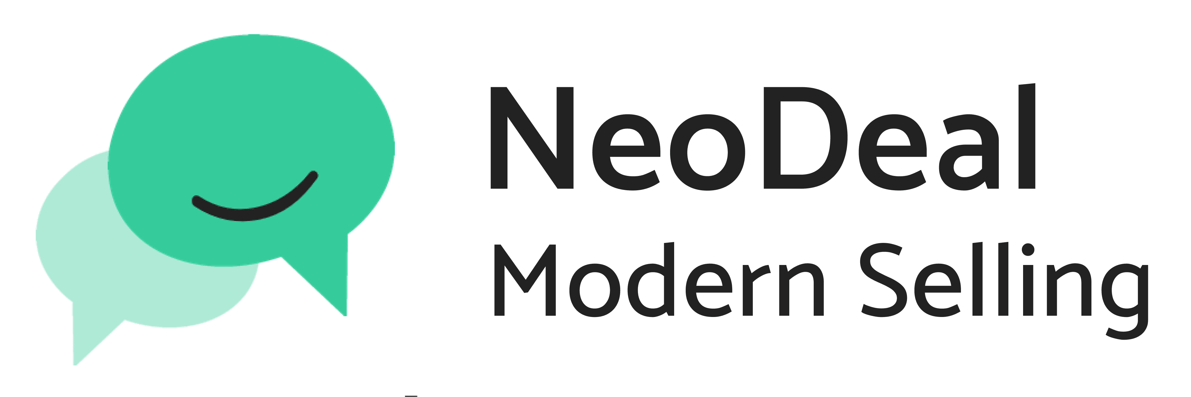 neodeal logo