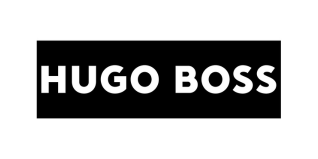 HUGO BOSS LOGO 2