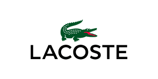 LACOSTE LOGO