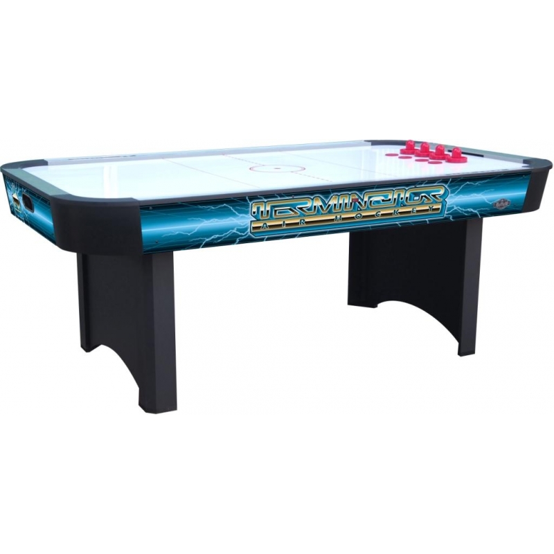 RENÉ PIERRE Table Air Hockey 2.1m