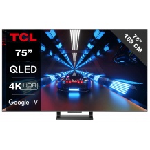 TV TCL QLED