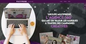 Groupe Multipresse