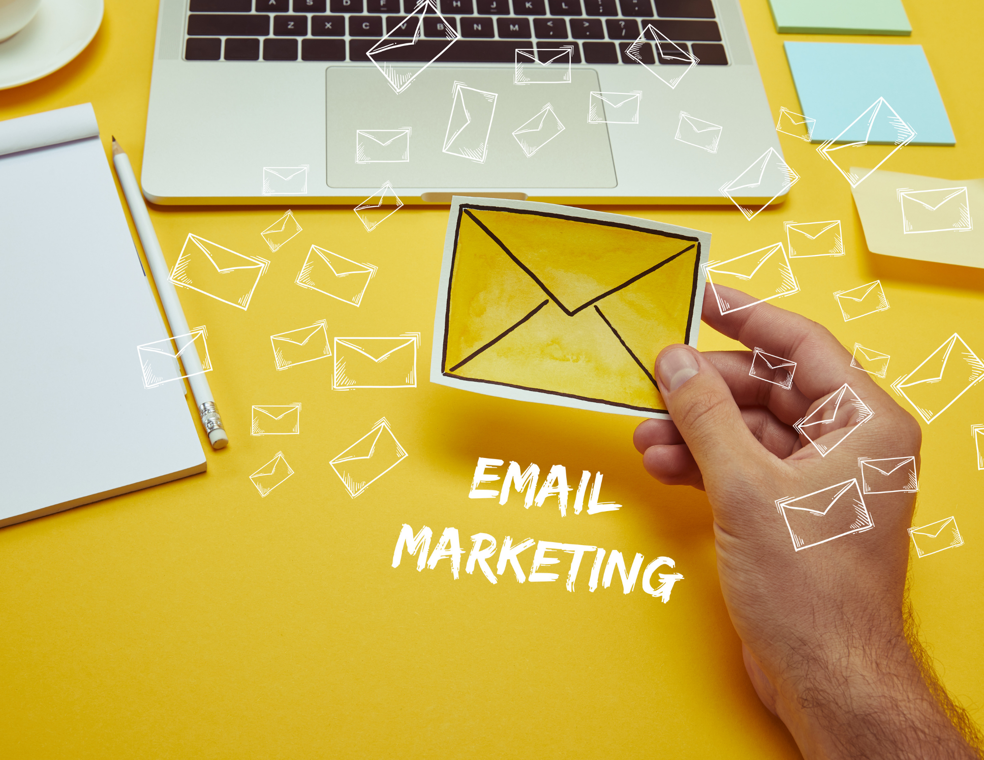 Campagnes d'emailing